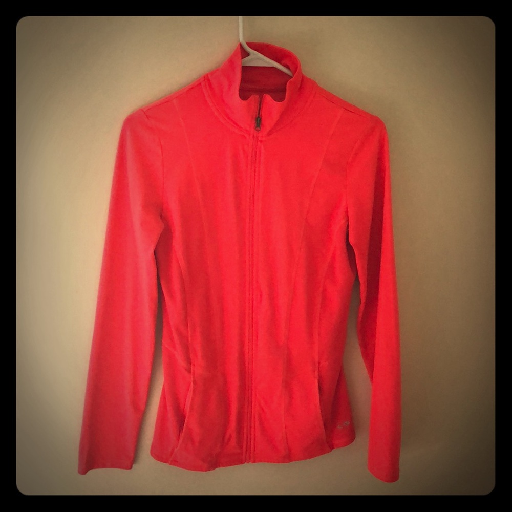 Athletic Jacket